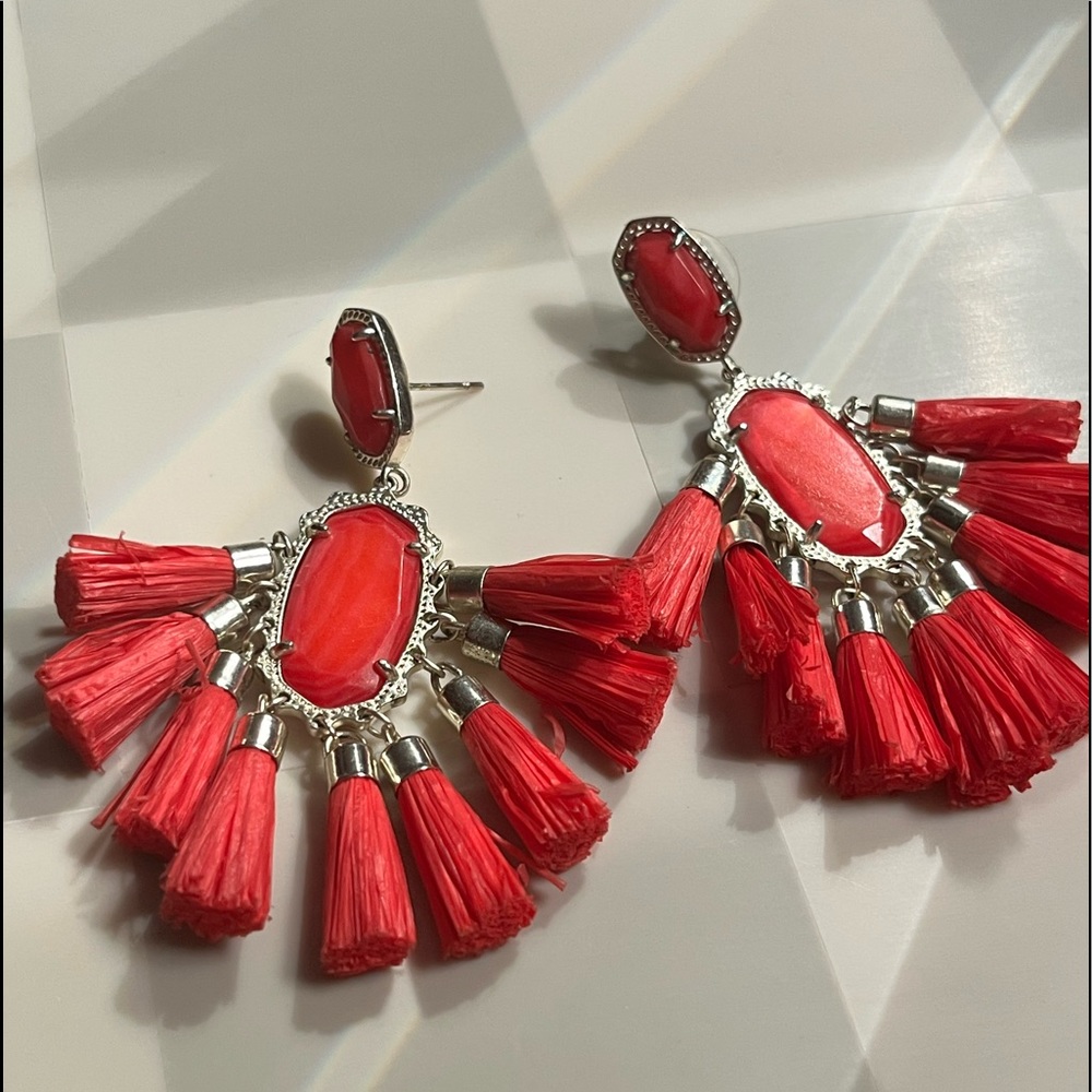 Kendra Scott Earrings